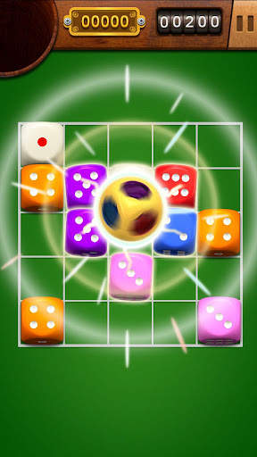 Dicedom - Merge Puzzle screenshot 7