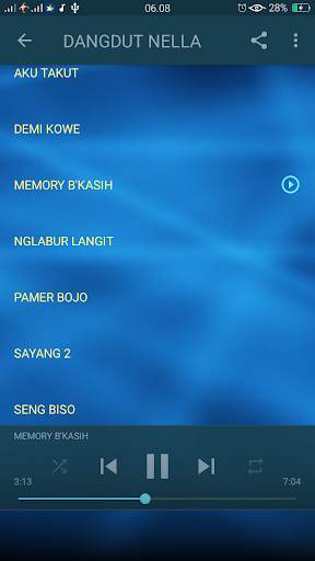 Vita Alvia 2021 Offline screenshot 6