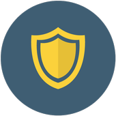 اخفاء التطبيقات والبرامج icon