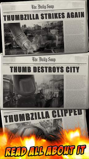 ThumbZilla скриншот 4
