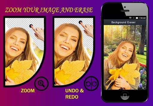 Cut Paste - Cut Out Editor 4 تصوير الشاشة