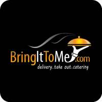 Bring It To Me