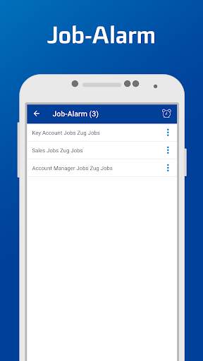 jobs.ch – Jobsuche screenshot 4