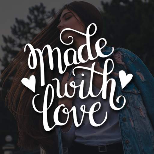 Text Edit - Name art - Text Art- Text On Photo 2.0