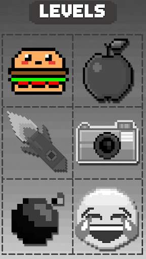 Pixie Puzzle screenshot 5