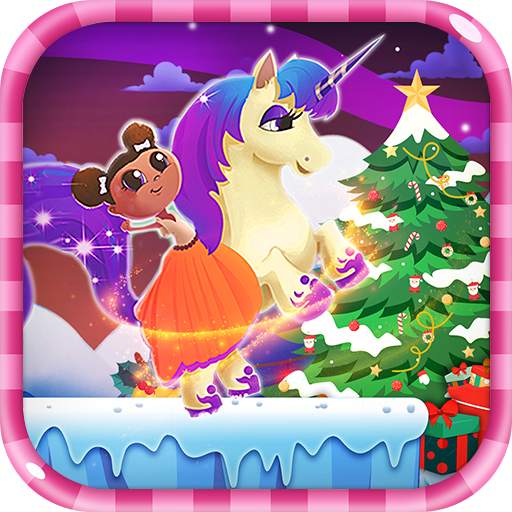 Unicorn Run - Candy Land 2.22.2