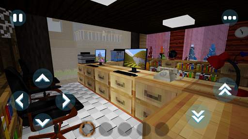 Maxi Craft Exploration Master screenshot 1