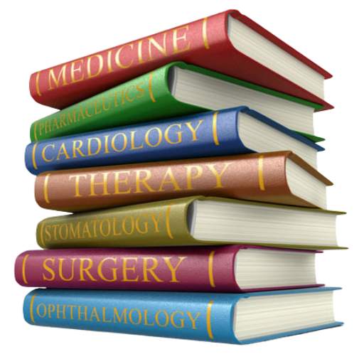 Medical Books 1.1.1