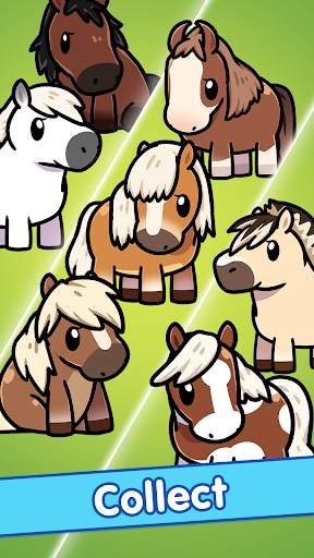 Idle Horse Racing screenshot 3