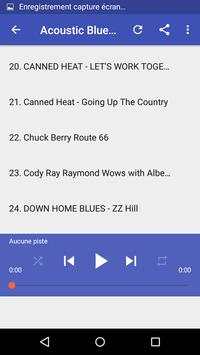Best Acoustic Blues Songs screenshot 3
