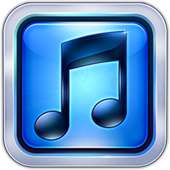 Mp3 Music Downloader logo