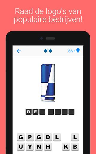 Logo Quiz screenshot 9
