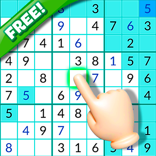 Sudoku 2021 icon