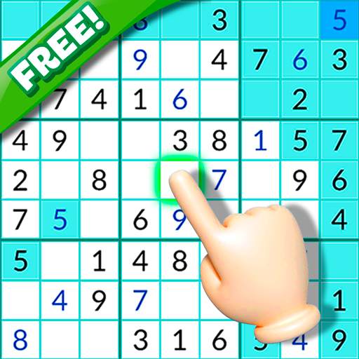 Sudoku 2021 3.3