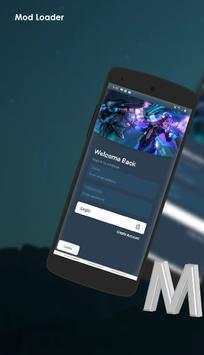 Mod Maker for Mobile Legends screenshot 2