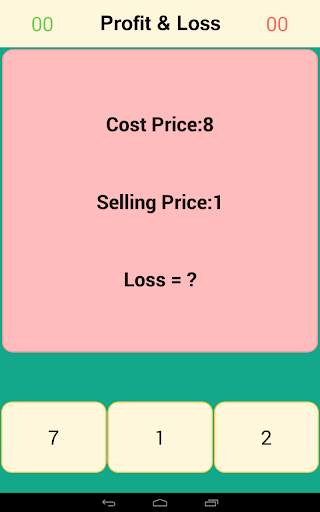 Math for All screenshot 16