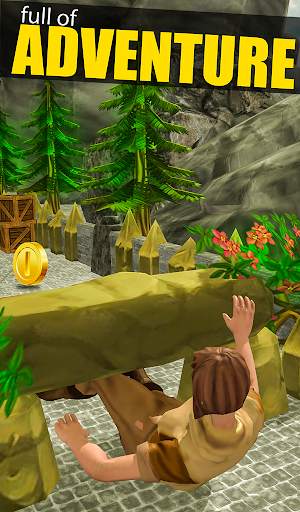 Temple Royal King Thrilling Run screenshot 8