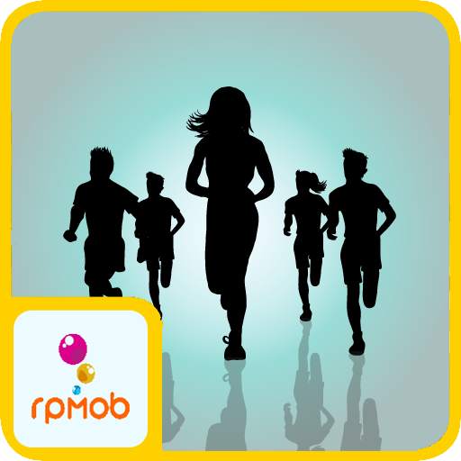 Running Tips in Hindi-English 4.0