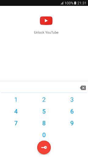 Finger Print Locker screenshot 2