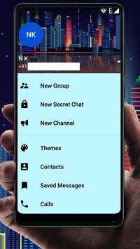 Messenger 2019 screenshot 1