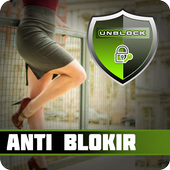 Bekop Browser | Unblock website without Vpn icon
