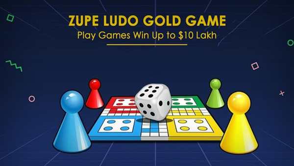 Zupee Ludo Clue: Play & Win screenshot 3