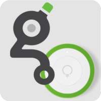 SMC Gateway: MyStrom WIFI Butt logo