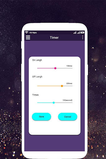 Color Flashlight - Torch Light screenshot 6
