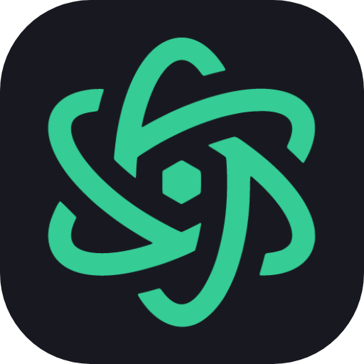 Assistant - AI Chat in English icon