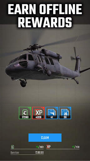 Guardian Elite: Zombie Shooter screenshot 6