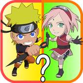 Guess Naruto - Anime Quiz - Trivia Game 1.6.0