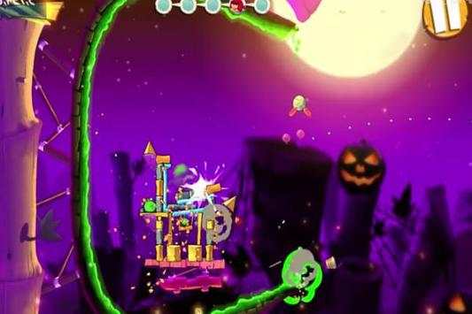 Tutorial For: Angry Birds 2 screenshot 3