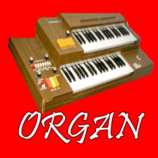 Electronic organ 19.0