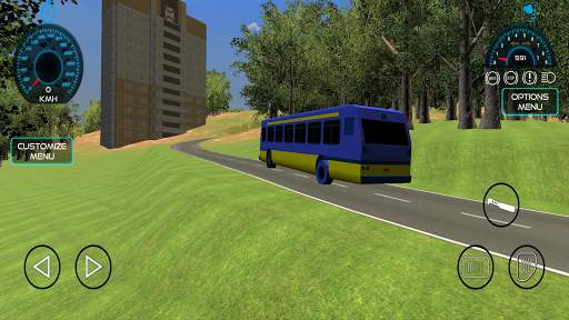 Bus Simulator 2020 screenshot 3