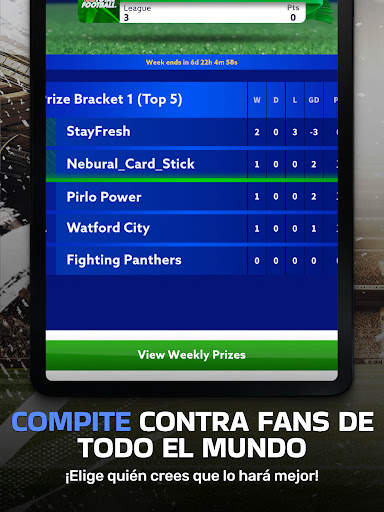 Topps Total Football® screenshot 13