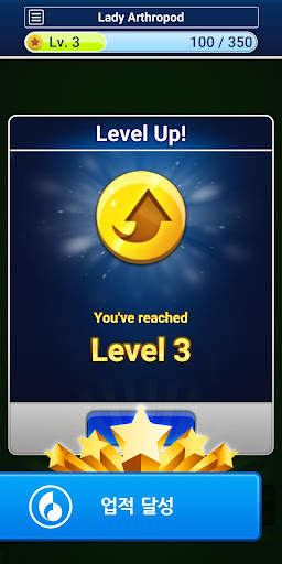 Spider Go: Solitaire Card Game screenshot 4