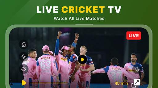 Live Cricket TV: IPL 2023 Tips screenshot 5