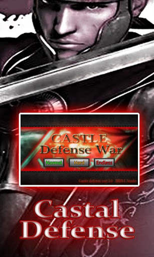 Castle Defense 3D screenshot 3