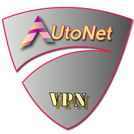 AutoNet VPN 1