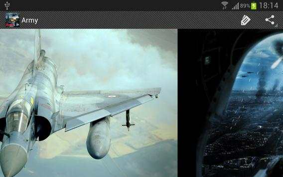 ARMY screenshot 7