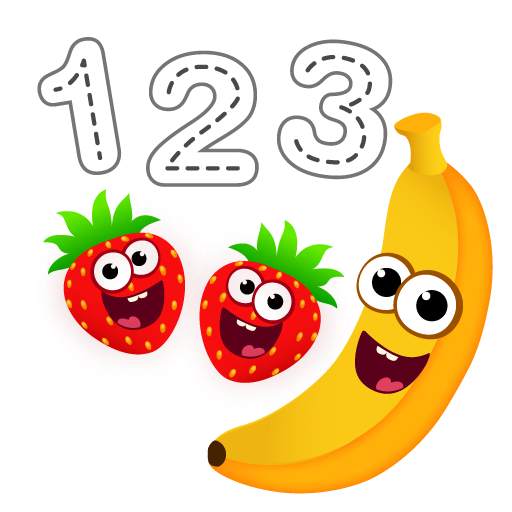 Educational games for kids 2 4 3.11.0