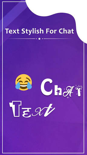 Messenger - Stylish Text, Chat Styles, Cool Fonts screenshot 1