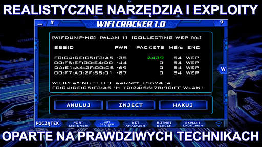 The Lonely Hacker screenshot 3