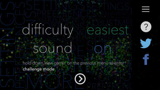 Synonymy Lite screenshot 3