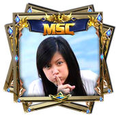 Photo Frames ML icon