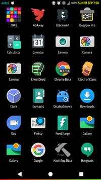 Neutron Launcher screenshot 2