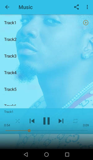 Skiibii Music MP3 2020 Without Internet screenshot 2