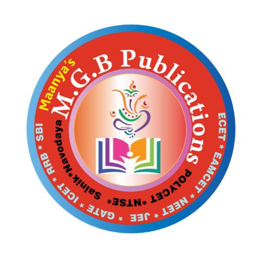 Maanyas MGB Publications 1.4.64.9