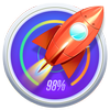 Antivirus &amp; cleaner icon