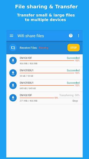 File Manager: Es File Explorer screenshot 4